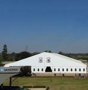 Luxury 5000 seater 10000 seater wedding marquee tent for sale