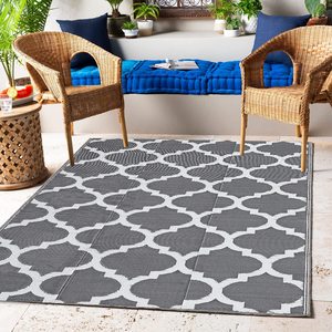 Thảm <span class=keywords><strong>PP</strong></span> bán buôn 100% nhựa tái chế Polypropylene - Product Image 5