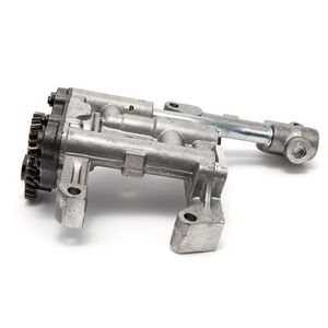 Pompe à huile 4132F071 compatible avec le moteur diesel Perkins 1104 C4.4, pièce de rechange - Product Image 1