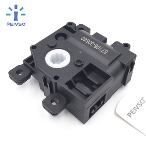 Actuador de Compuerta de Aire HVAC BLEND de Precio de Fábrica PEIVSO, Nuevo para TOYOTA CROWN ARS212, GRS218 OEM 87106-30540 - Product Image 5