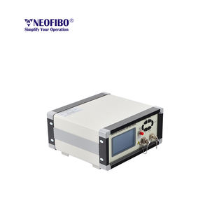 Neofibo ILRL-6006M Sm & Mm Integratie Enkele En Multi Verlies Test Gewrichtsverlies En Retourmeters Inbrengen Glasvezeltester - Product Image 4