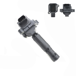 Koil Pengapian LINGYU Baru Berkinerja Tinggi A0001502980 untuk Model Roewe dengan Garansi <span class=keywords><strong>2</strong></span> Tahun - Product Image 3