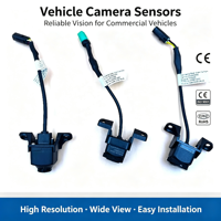 Caméra de recul OEM pour hayon MG HS 10989356 2018-2024 – Vente en gros usine pour voitures