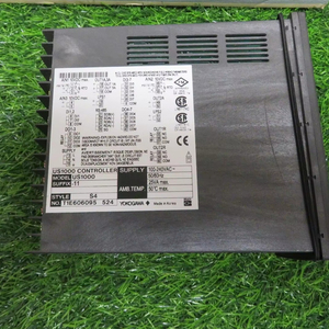 โยโกะวะชุด US1000ดิจิตอลตัวควบคุม US1000-11/US1000-00/US1000-21 30 VA 220V วัสดุ ABS ประสิทธิภาพสูง - Product Image 2