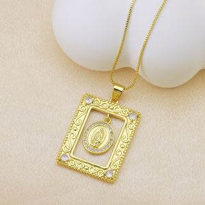 Colgantes <span class=keywords><strong>de</strong></span> latón chapado en oro <span class=keywords><strong>de</strong></span> 18 quilates HD491 <span class=keywords><strong>de</strong></span> Nuestra Señora <span class=keywords><strong>de</strong></span> <span class=keywords><strong>Guadalupe</strong></span> con incrustaciones <span class=keywords><strong>de</strong></span> circonitas, dijes <span class=keywords><strong>de</strong></span> <span class=keywords><strong>la</strong></span> <span class=keywords><strong>Virgen</strong></span> Marí<span class=keywords><strong>a</strong></span> para collares religiosos al por mayor - Product Image 5