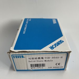 Fotek Relay A3R-1MX - Product Image 1