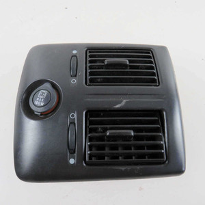 Bocchette d'aria centrali del tunnel 1821941303 Fiat Croma 2005-2010 SW (48492) - Product Image 1