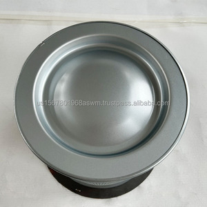 MENGMA 38008587 3800 8587 เครื่องแยกน้ำมันและอากาศสำหรับเครื่องอัดอากาศแบบสกรู ตัวกรองใยแก้วนำเข้า ได้รับการรับรองมาตรฐาน ISO9001 - Product Image 3