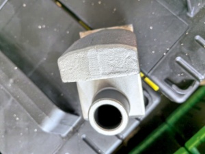 ストーンクラッシュ用各種STCマルチ歯<span class=keywords><strong>STCL</strong></span>/3トップグレードカーバイド工場販売 - Product Image 2