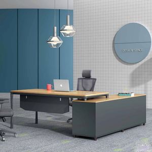 Organizador de Mesa de Escritório Manufactory <span class=keywords><strong>Alf</strong></span> Italia com 5 Camadas e Conjunto de Armário - Product Image 2