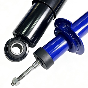 Vente en gros : Amortisseur de suspension antirouille à tube cylindrique pour remplacement de pièces détachées automobiles de berlines - Product Image 5