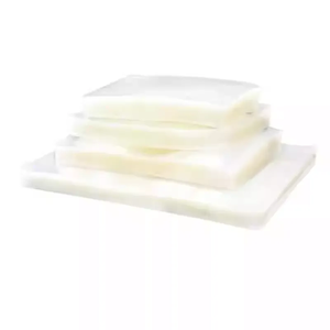 Sacs sous vide en PE/PET de qualité alimentaire, transparents et hermétiques, pour la conservation de la volaille fraîche et des plats faits <span class=keywords><strong>maison</strong></span> – Vente chaude - Product Image 1