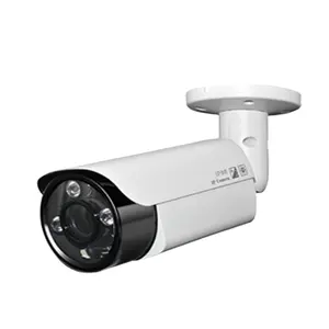 Caméra de surveillance IP POE hd 5mp (NVR), étanche jusqu'à 80m, dispositif de sécurité à distance, plug and play avec troisième fête, raydisk, TVT et NVR