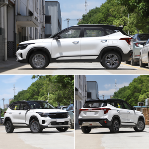 Seltos 2026, SUV a Gasolina, Pintura Original, 6000 km, Bajo Kilometraje, Como Nuevo, Auto Usado en Stock, Entrega Rápida, Proveedor <span class=keywords><strong>de</strong></span> Exportación - Product Image 3