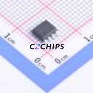 Amplificateur de précision de puce IC de circuit intégré SOIC-8 ADA4004-2ARZ tout neuf et original - Product Image 1
