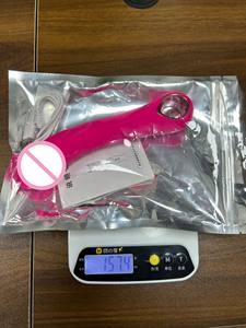 Mainan seks Dildo Taiwan G Spot genggam terlaris mainan wanita untuk seks menyenangkan Dido <span class=keywords><strong>Vibrator</strong></span> mainan seks untuk wanita - Product Image 4