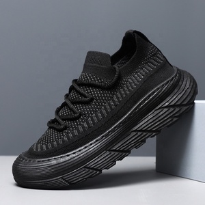 Nouvelles Chaussures de Sport pour Hommes, Style Marche, Course, Mode, Chaussures Casual, Sneakers pour Hommes - Product Image 4