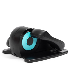 เครื่องออกกำลังกายไฟฟ้าแบบตั้งโต๊ะ อีลิปติคอลเทรนเนอร์ สเต็ปเปอร์ จักรยานออกกำลังกาย สำหรับทุกเพศ - Product Image 6