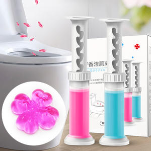 Bestseller Badezimmer-Deo-Reiniger, WC-Reiniger, Toiletten-Gel-Reiniger - Product Image 1