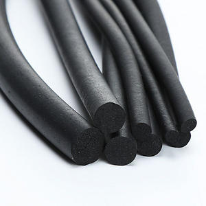 עיצוב מקורי מחסום עשן עיצוב מקורי 3m דבק רצועת חותם עמיד למים נדנדה גומי דלת רצועת אטם עבור ספינת רכב - Product Image 6