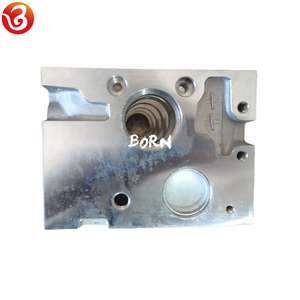 Piezas de Motor, Cabeza de Cilindro de Motor K7m/K7J 7701472681 7701475893 para Renault Megane <span class=keywords><strong>R19</strong></span> 1.4 <span class=keywords><strong>16V</strong></span> - Product Image 6