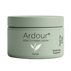 Lotion <span class=keywords><strong>anti</strong></span>-vergetures à l'acide hyaluronique, marque personnalisée, crème repulpante pour cicatrices de <span class=keywords><strong>grossesse</strong></span>, <span class=keywords><strong>soin</strong></span> post-partum - Product Image 2