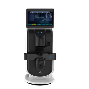 Lensómetro Digital óptico, medidor de lente automático con UV exterior, mejor precio, LM-700