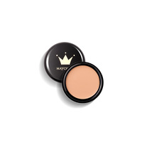 Crème Correctrice Éclaircissante et Contouring Exquise Meixier ; Couvre les Cernes et les Cicatrices d'Acné ; Fond de Teint Contouring pour le Cosplay