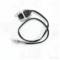 Capteur NOx, capteur d'oxyde d'azote 5WK9 6683D A0009053603 12V pour véhicule diesel Mercedes Benz, système d'échappement SCR