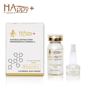 Siero VC Levorotatorio Sbiancante Rimozione Cicatrici da Acne Penetra il Tessuto Dermico Dissolve la <span class=keywords><strong>Melanina</strong></span> Elimina i Radicali Liberi - Product Image 6