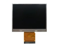 Module d'affichage LCD TFT couleur de qualité industrielle 3.5 pouces 320x240, interface à 31 broches, haute performance et stable