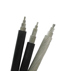 פרימיום-איכות abc כבל גדלים para ל<span class=keywords><strong>lell</strong></span> חמש ליבה 600 1000v מבודד מעוות כבל nfc סטנדרטי abc כבל - Product Image 5