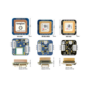 Original Matek M10Q-5883 <strong>GPS</strong> <strong>Module</strong> Compass GNSS Navigation for FPV Racing Drone Fixed Wing Long Range INAV Betaflight - Product Image 3