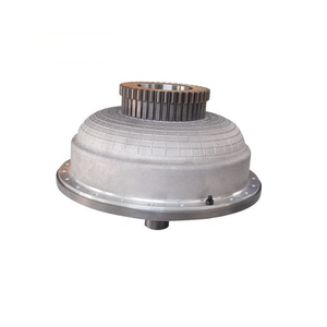 Huamaop YJSW315-6C ปั๊มไฮดรอลิกหลักและแรงบิดคอนเวอร์เตอร์ชิ้นส่วนทดแทนการเคลื่อนที่ของรถตักเกียร์ - Product Image 5