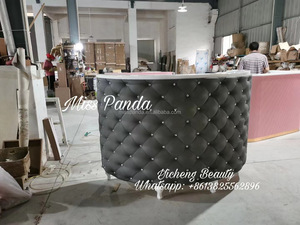 Mini caisse de caisse bon marché, salon de coiffure de taille d'hôtel pour magasin de détail, <span class=keywords><strong>bureau</strong></span> de réception - Product Image 5