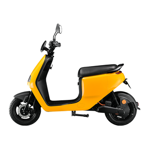 Motocicleta Eléctrica Deportiva de 48V con Motor de 2000W, Estilo Nuevo, Venta Directa de Fábrica, para Adultos - Product Image 3