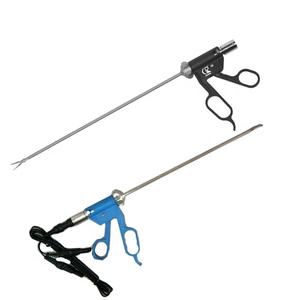 Forsep <span class=keywords><strong>Bipolar</strong></span> Laparoskopis, Forsep Vakum, Forsep <span class=keywords><strong>Bipolar</strong></span> Laparoskopi - Product Image 1