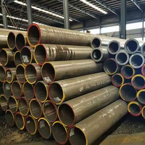 Tubería de Aleación de Níquel Inconel 600 N08020, Estirada en Frío, Marca HT, Certificada por CE, 1m X 3m - Product Image 3