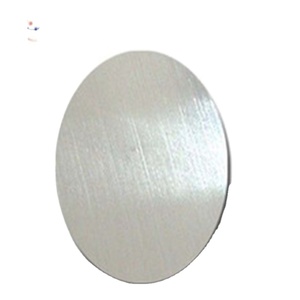 Hot bán Nhà Máy Giá 3003 Nhôm Vòng đĩa cán nguội Nhôm Vòng tròn tấm cho đồ nấu nướng đồ dùng trong kho nhôm đĩa - Product Image 2