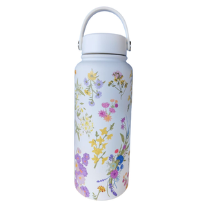 Bán buôn tùy chỉnh in kỹ thuật số thể thao thép không gỉ cách điện cốc du lịch cách điện cốc - Product Image 4