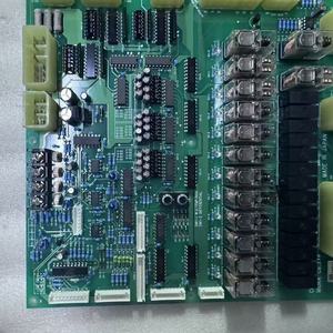 Placa de Circuito MIURA CG1-901-I/O 09L CG1-901-I/O 09L CG1-901-I/O 09L CG1-901-I/O 09L - Product Image 2