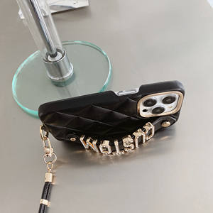 Чехол для мобильного телефона из искусственной кожи - Product Image 4