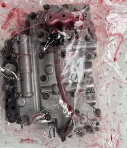 PIÈCES AUTO TRANSMISSION BOÎTE DE VITESSES UTILISÉE 3L 5L pour HIACE Car Toyota-Europe Car - Product Image 2