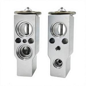 Nueva Válvula de Expansión de Aire Acondicionado Automotriz S7001 OE 976262G000 para Magentis 06-08/Carnival Front 06-10/Jumbo 2 - Product Image 1