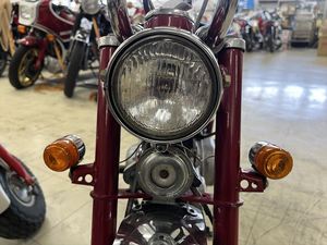 1973โมเดลลิงปี Z50A Z50Z-K1 A-TYPE มอเตอร์ไซค์มือสองคาร์บูเรเตอร์เบนซิน JE6-0911-2-0422ส่งตรงจากญี่ปุ่น - Product Image 5