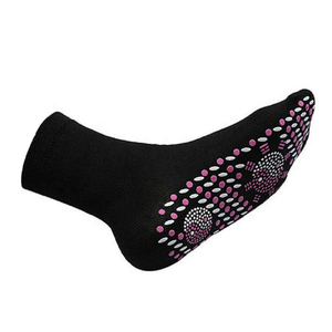 <span class=keywords><strong>Tourmaline</strong></span> <span class=keywords><strong>Auto</strong></span>-Chauffant Magnétique Thérapie De Compression <span class=keywords><strong>Chaussettes</strong></span> pour les Activités De Plein Air - Product Image 4