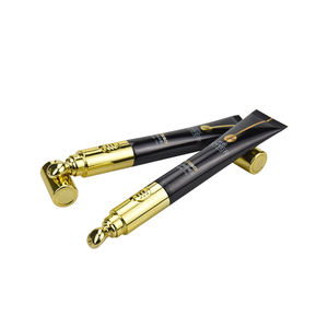 Lisson New Design Packaging cosmetico in lega di zinco vibranti crema per gli occhi tubo di massaggio 15ml - Product Image 1