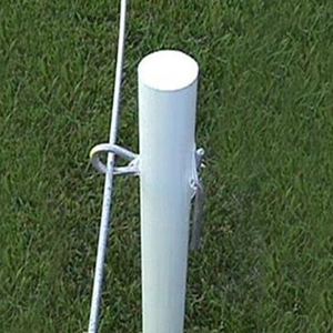 Factory Wholesale 9.5 Mm*1200mm Color Cattle Electric Fiberglass Post for Electric Fencing - Product Image 4