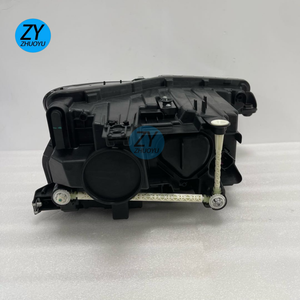 Original Full LED Headlights 89G941033 89G941034 for <strong>Audi</strong> <strong>Q4</strong> E-tron 2022-2026 35 40 <strong>45</strong> E-tron quattro Auto Front Head Lamp - Product Image 6