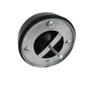 Vanne anti-retour pour drain de sol de 4 pouces, la plus vendue, facile à nettoyer - Product Image 5